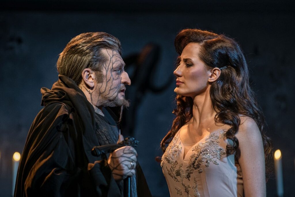    Источник фото: официальный сайт театра. Фотограф Яна Булаш Источник фото: Театр To Go