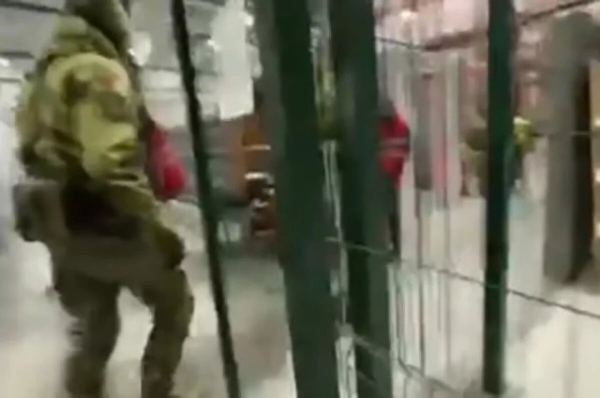    скриншот с видео