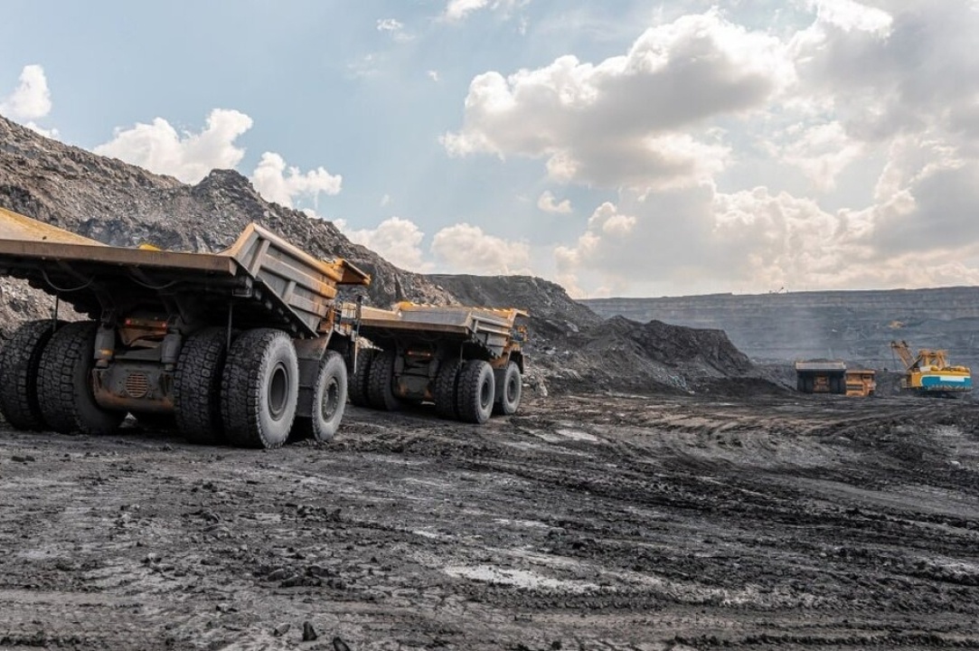    УНИАН: Украина утратила большую долю редкоземельных металлов