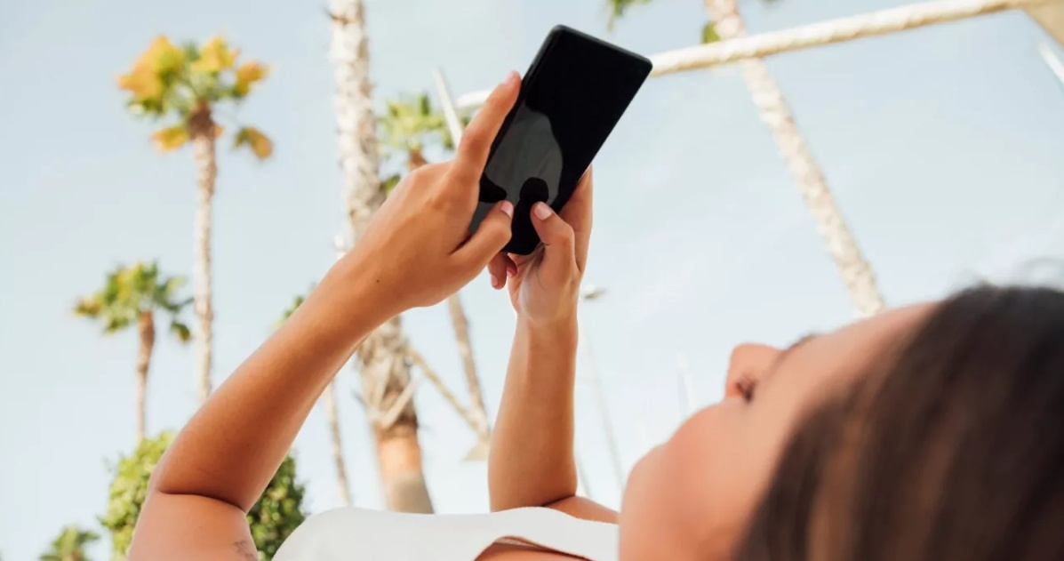 eSIM для Марокко с интернетом