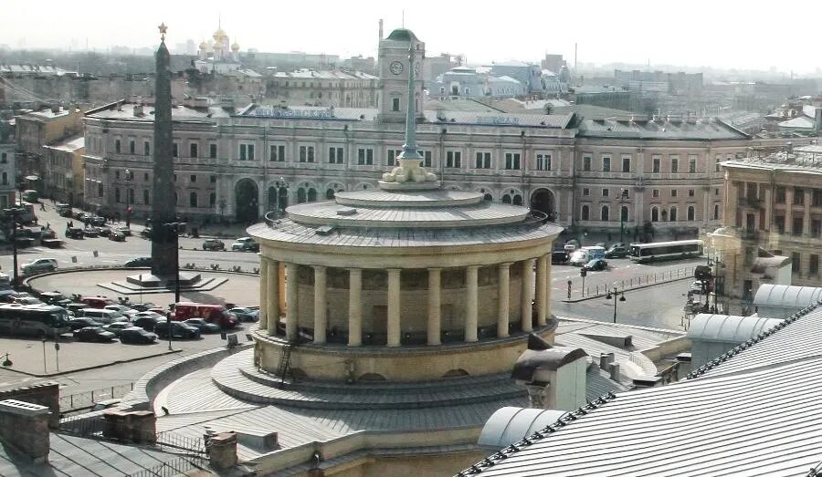 ФОТО Сергея ГРИЦКОВА