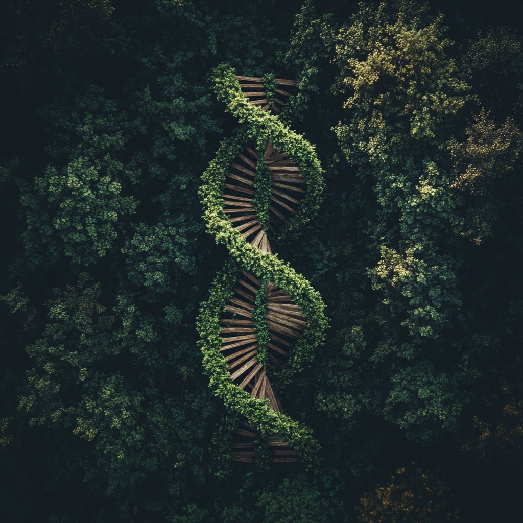 Генерация изображения. Магия изображения