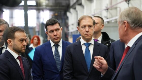     Фото: Правительство РФ.