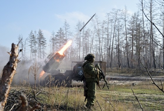    Евгений Биятов/РИА Новости