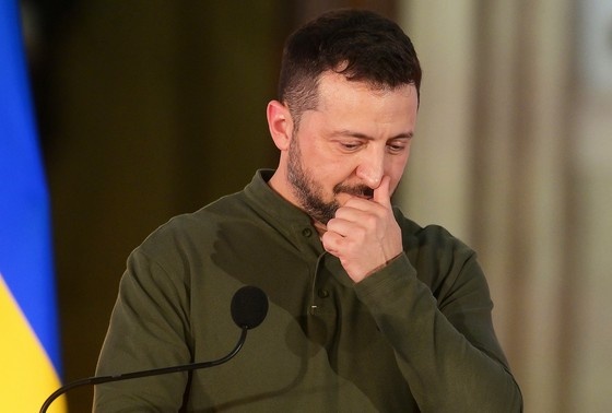    Vannicelli/Grillotti/Global Look Press