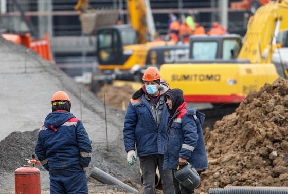    Сергей Лантюхов/NEWS.ru