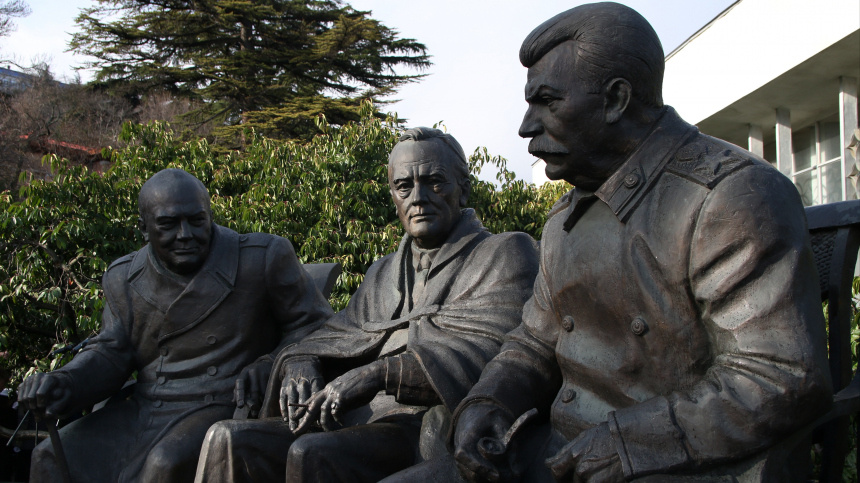    Фото: © РИА Новости/Артем Креминский; 5-tv.ru