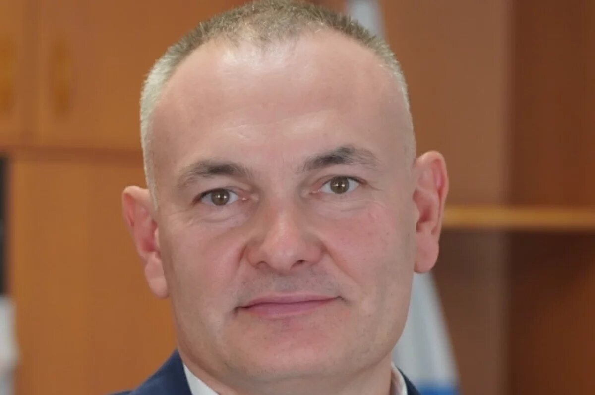    В мэрии Петропавловска назначили главного по благоустройству