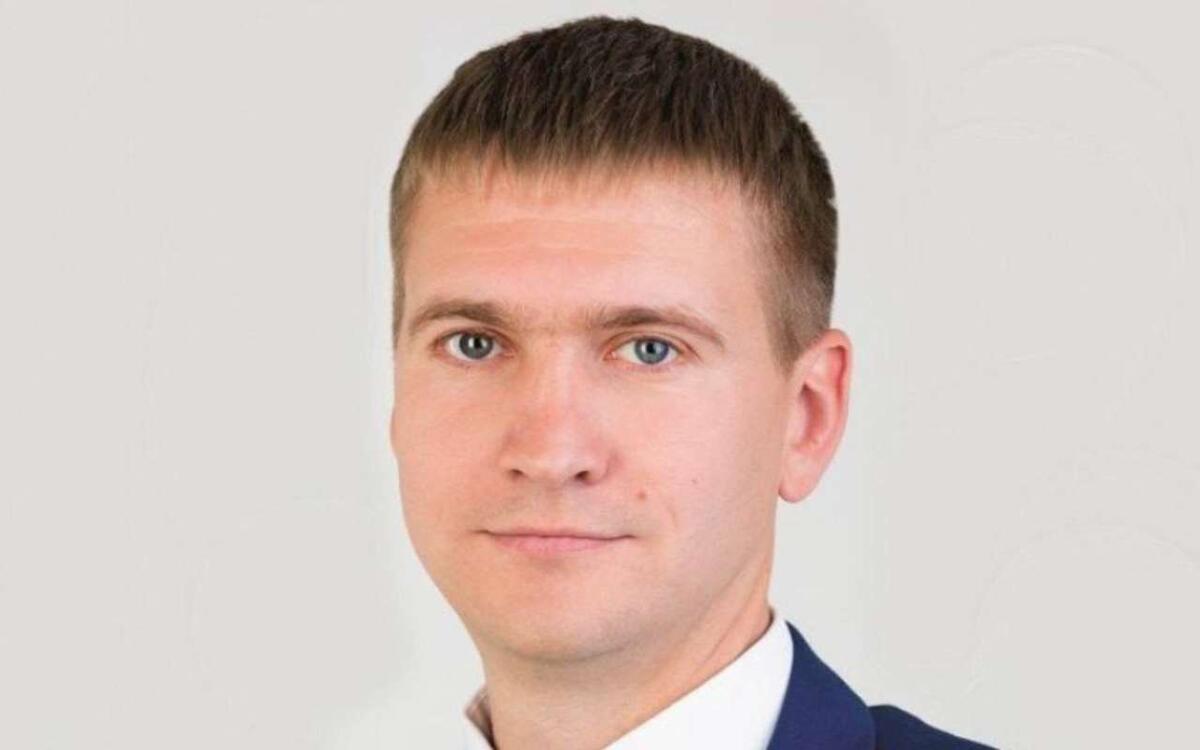    Депутат Липецкого горсовета затормозил миллиардные торги в регионе Фото: Липецкий горсовет депутатов