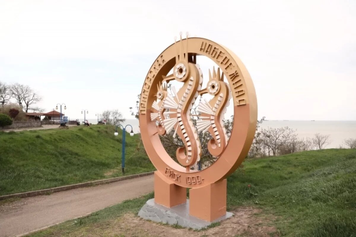    В Ейске закрыли гостиницу и банкетный зал, построенные вместо частного дома