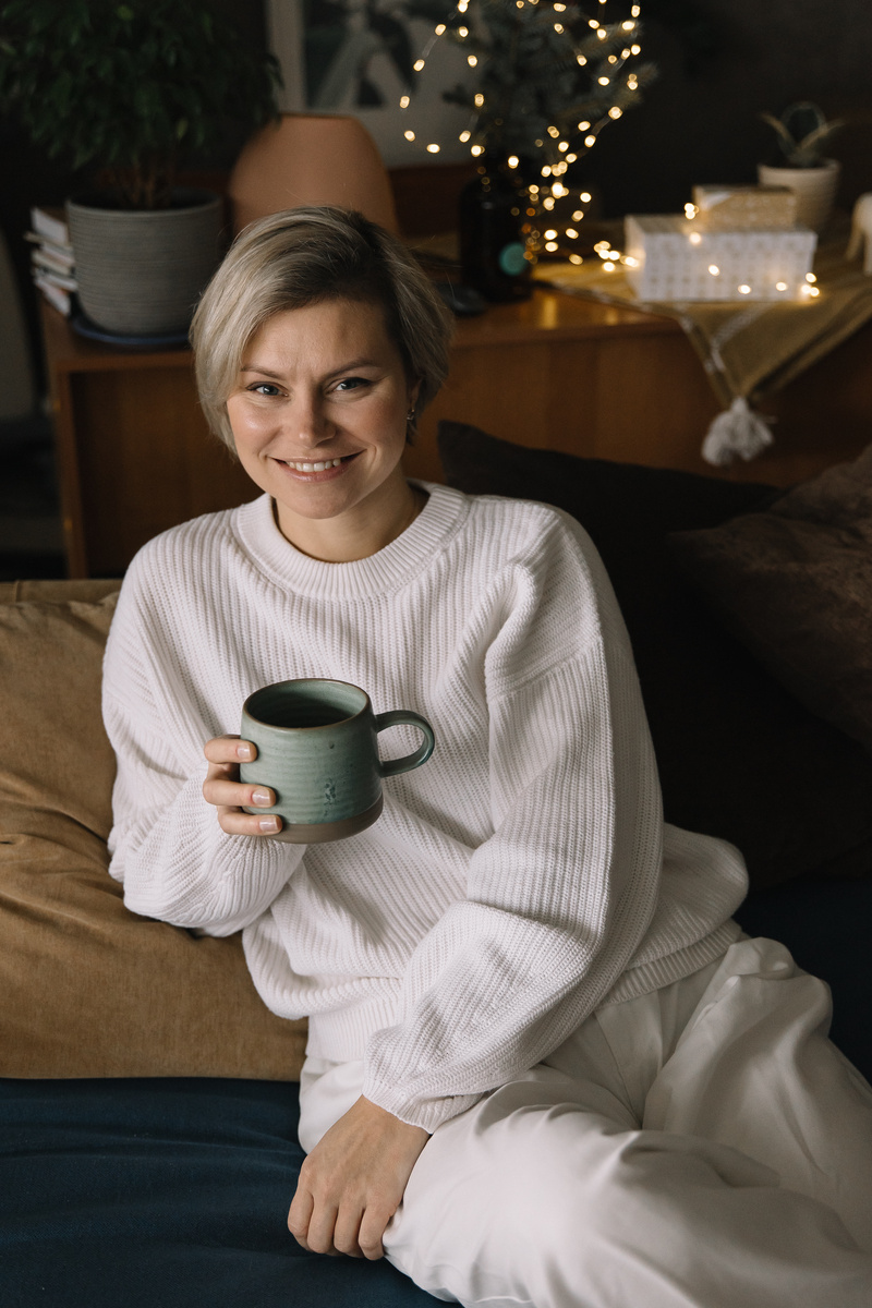 Ваш врач гинеколог-эндокринолог Екатерина Волкова