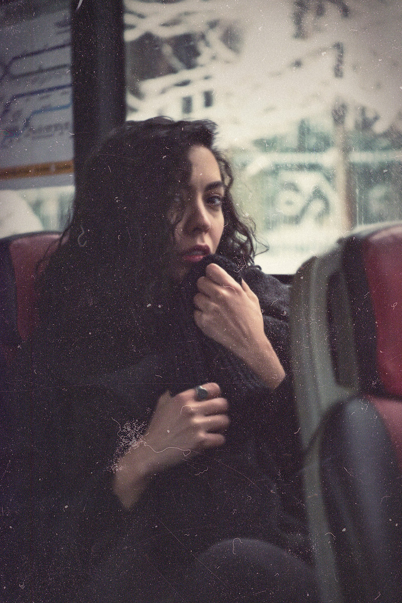 Photo by Pourya Sharifi on Unsplash