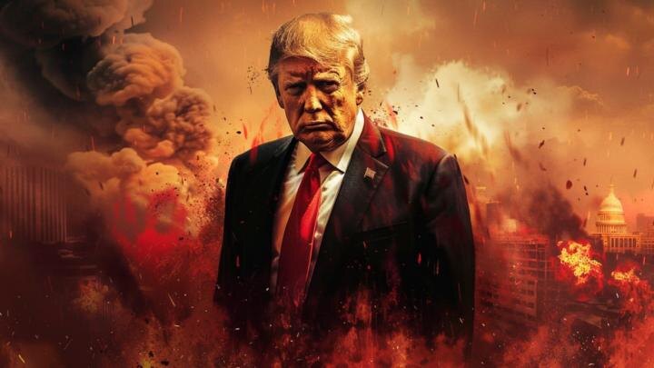 Коллаж: ИА Новороссия.