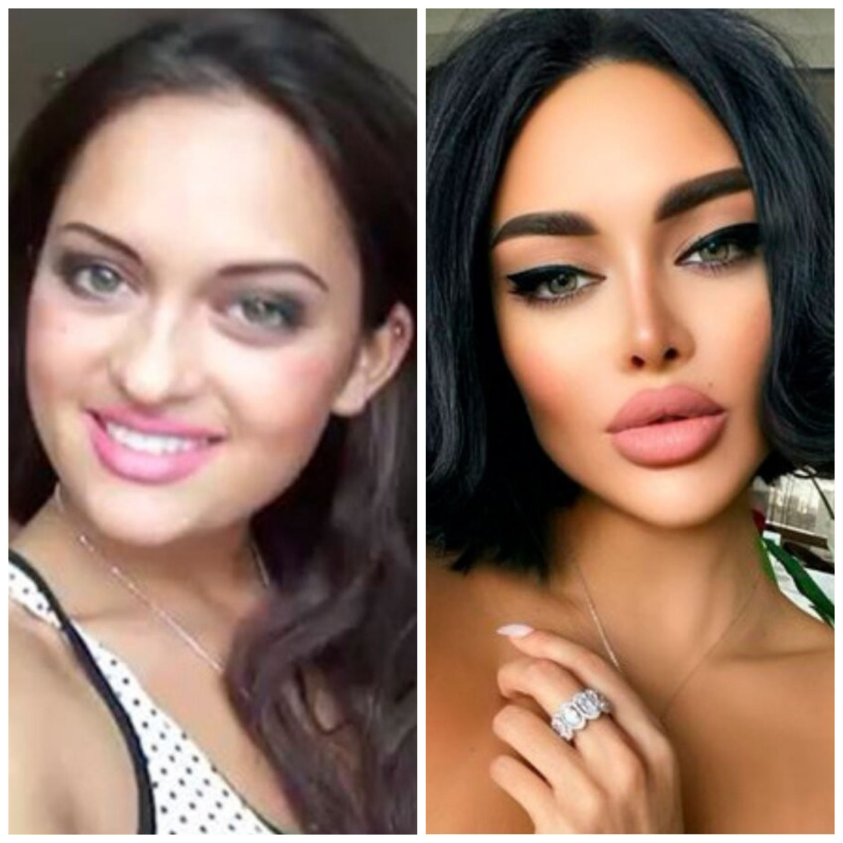 -9
