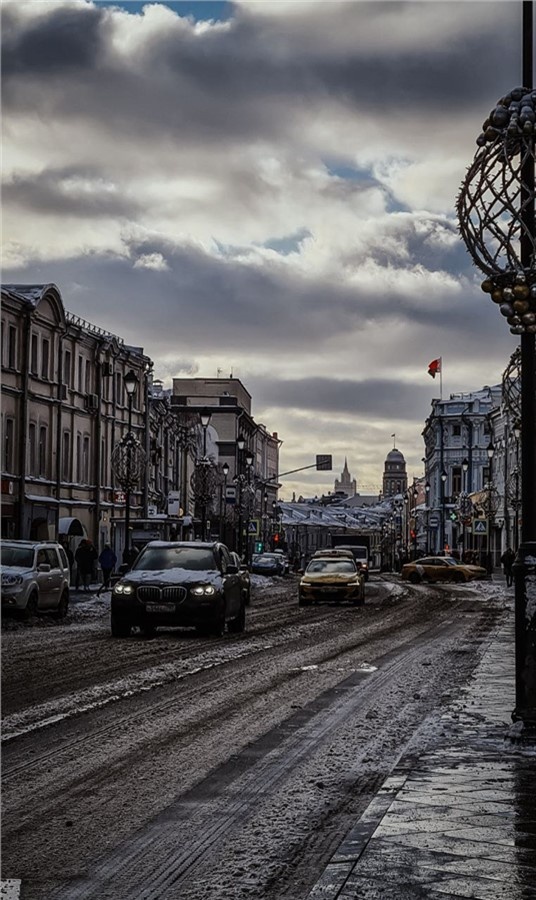 Дома ремонтируют оперативно