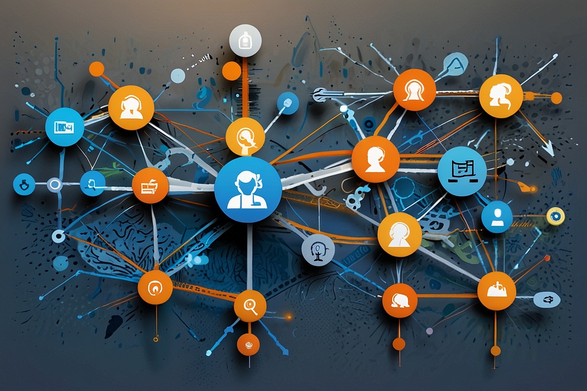    как автоматизация лидогенерации повышает эффективность продаж на 50% Андрей Пастухов