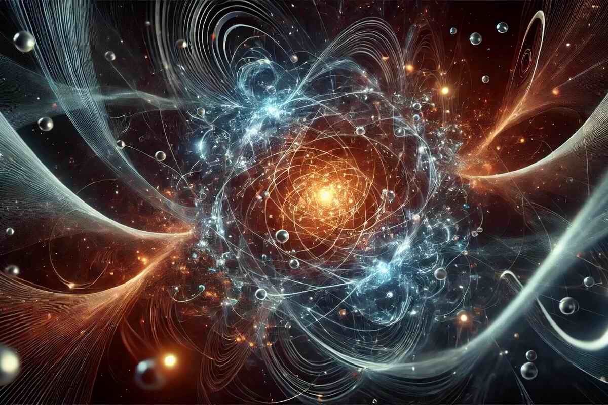 Квантовая энтропия | Как беспорядок всегда побеждает