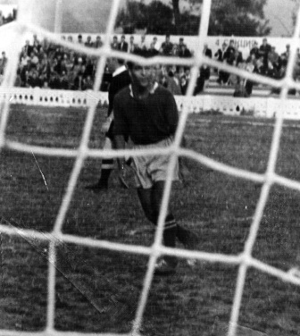 Гарегин Будагян