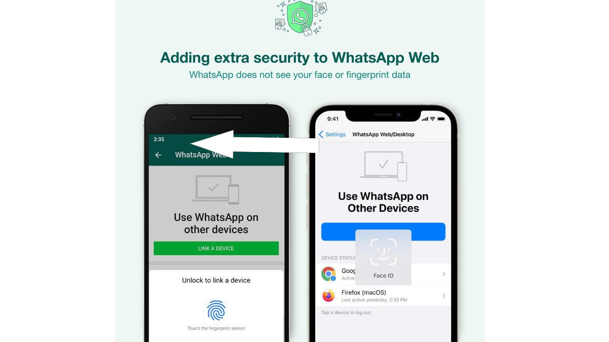    Когда имена исчезают: тайна WhatsApp
