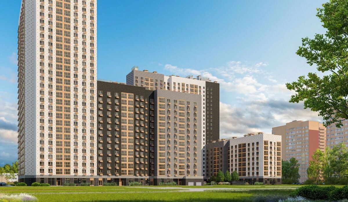     Проект реновации. Источник: mos.ru Автор фото: Пресс-служба Мэра и Правительства Москвы