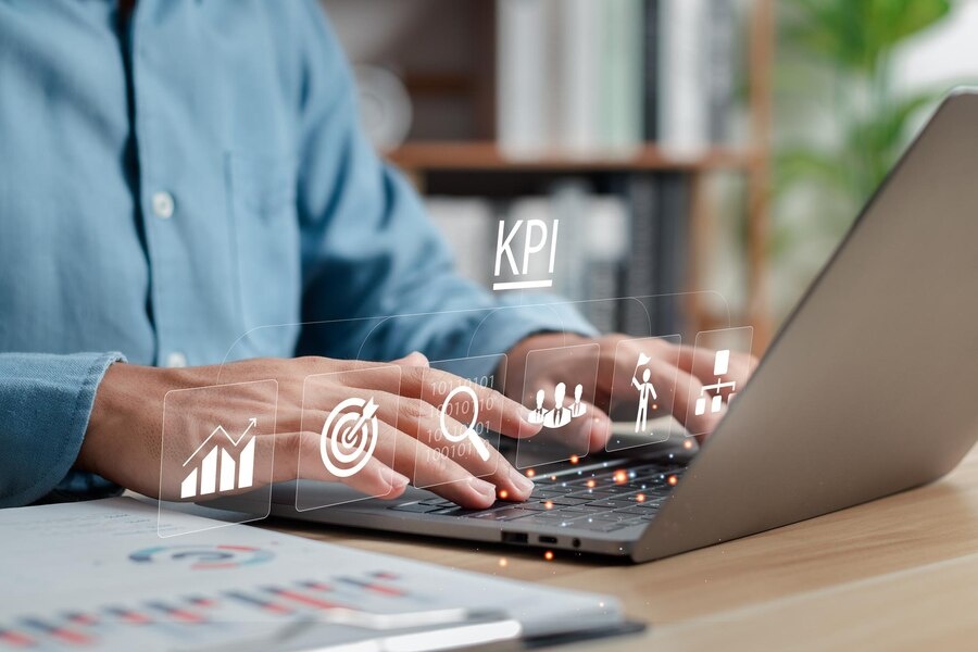 KPI: что это такое и как рассчитать показатели эффективности