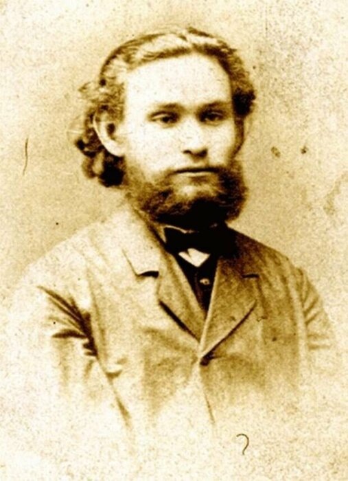 Иван Петрович Павлов родился в семье священников. / Фото: YouTube