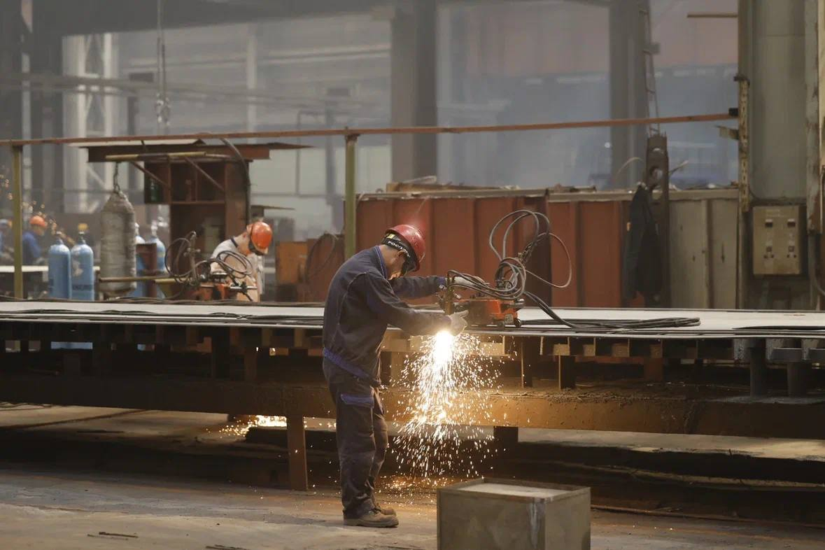 Фото из Telegram-канала ОСК