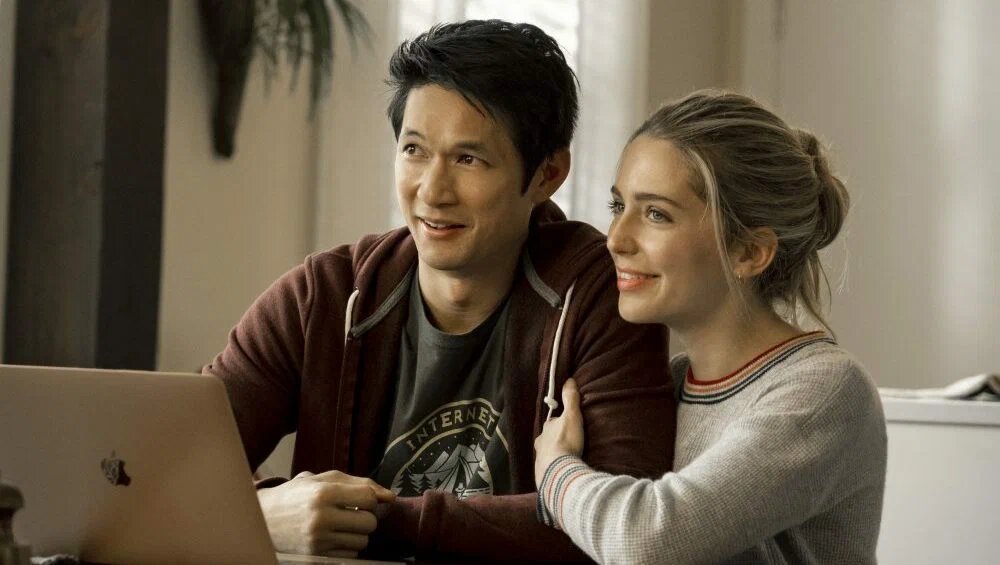    «Всю мою жизнь». Источник: Кинопоиск