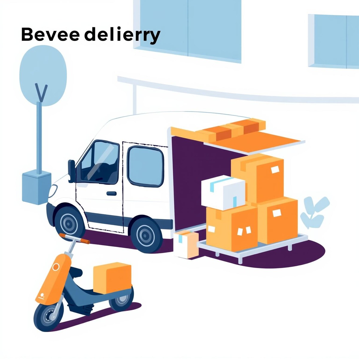    Эффективный модуль доставки для Opencart