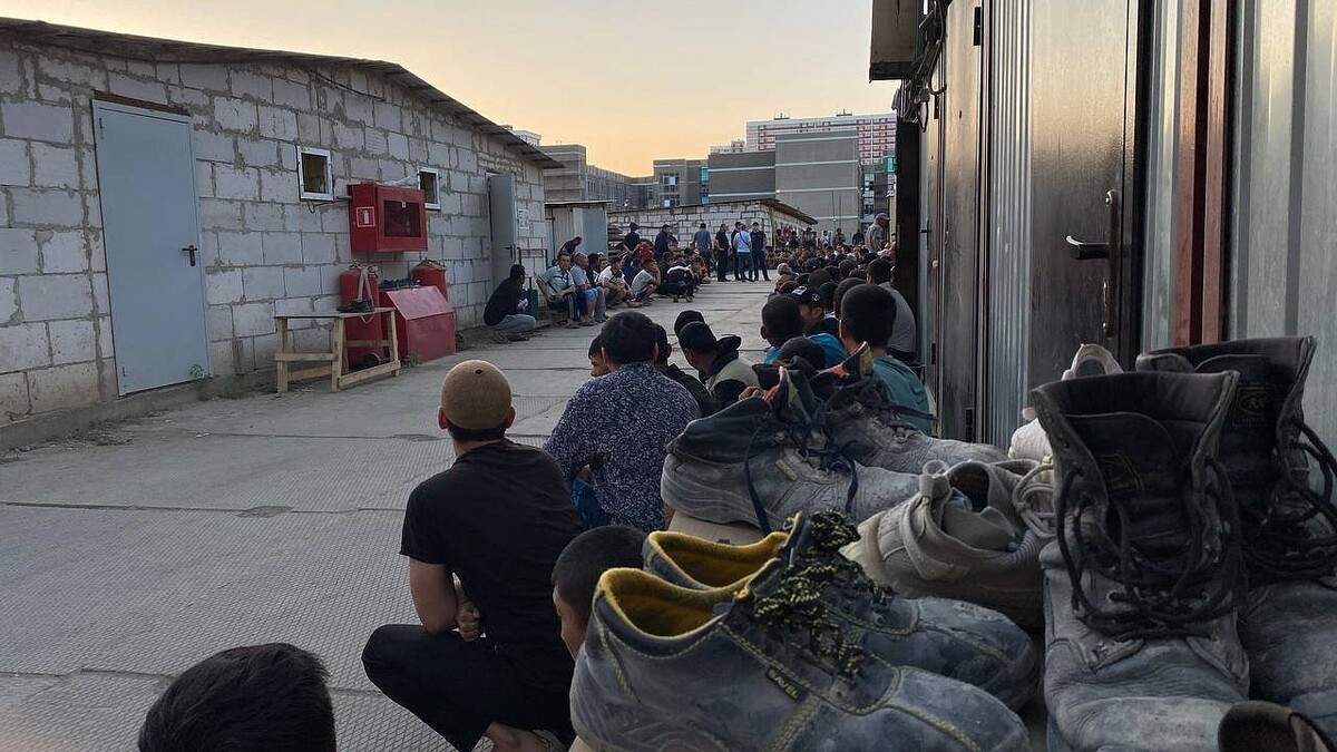    Фото: архив телеканала «Краснодар»