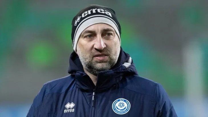    Карпин устал. Четыре кандидата на место тренера «Ростова» Фото #2