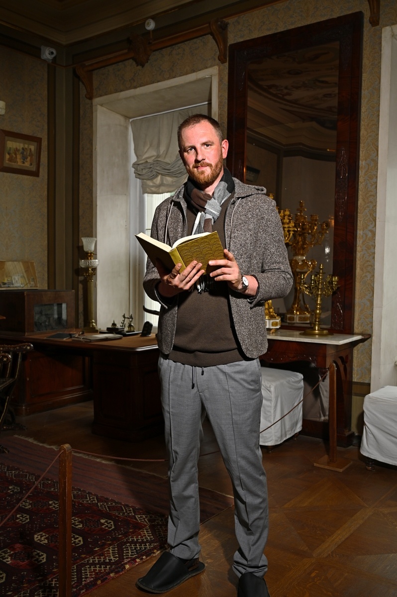    Архивы пресс-службы