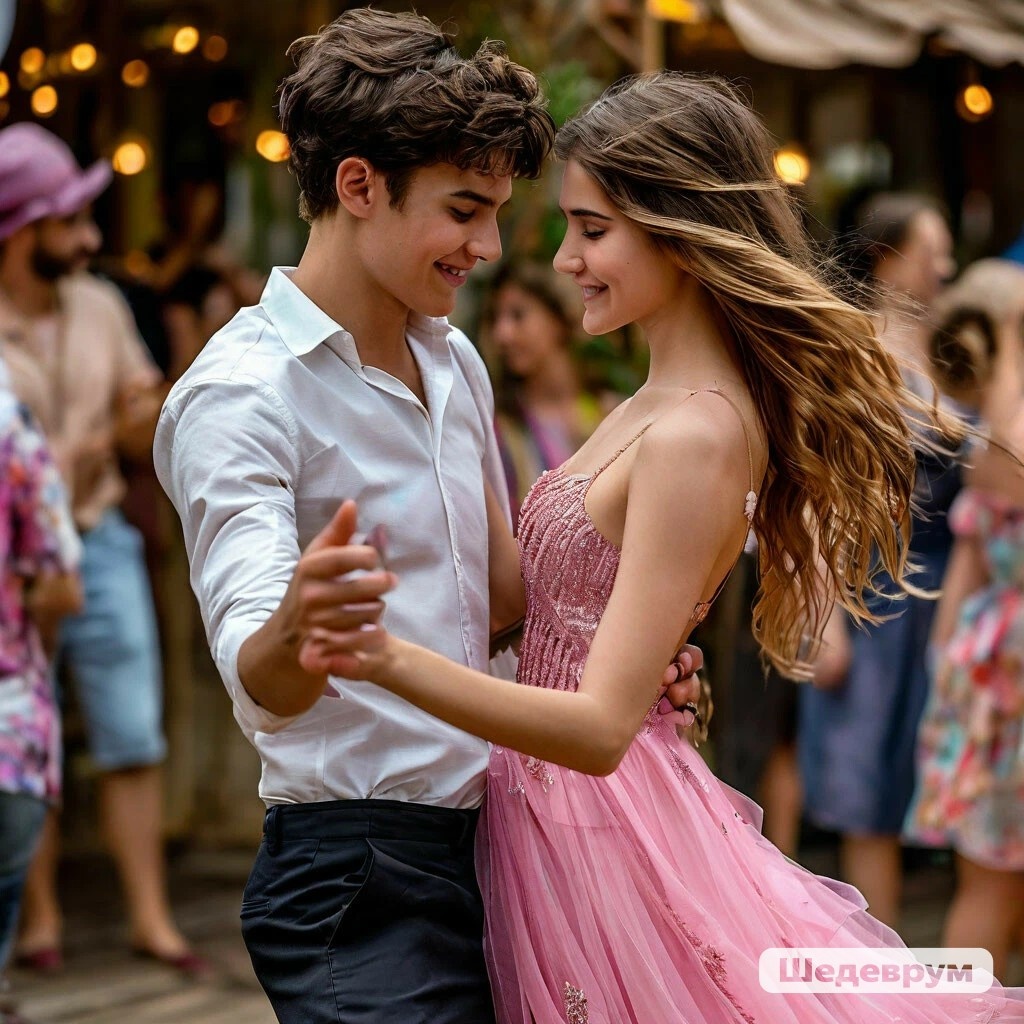 Иллюстрация в исполнении нейросети. 