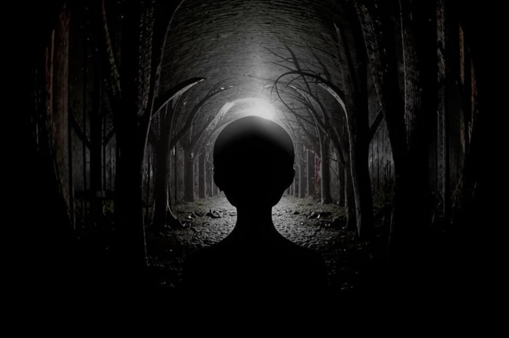 Картинка сгенерирована нейросетью