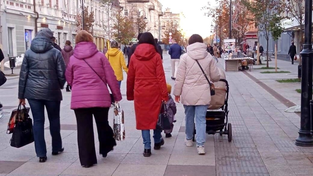    Саратовским семьям выплатят по 14,5 тысяч из маткапитала 5 февраляНовости Саратова и области – Сетевое издание «Репортер64»