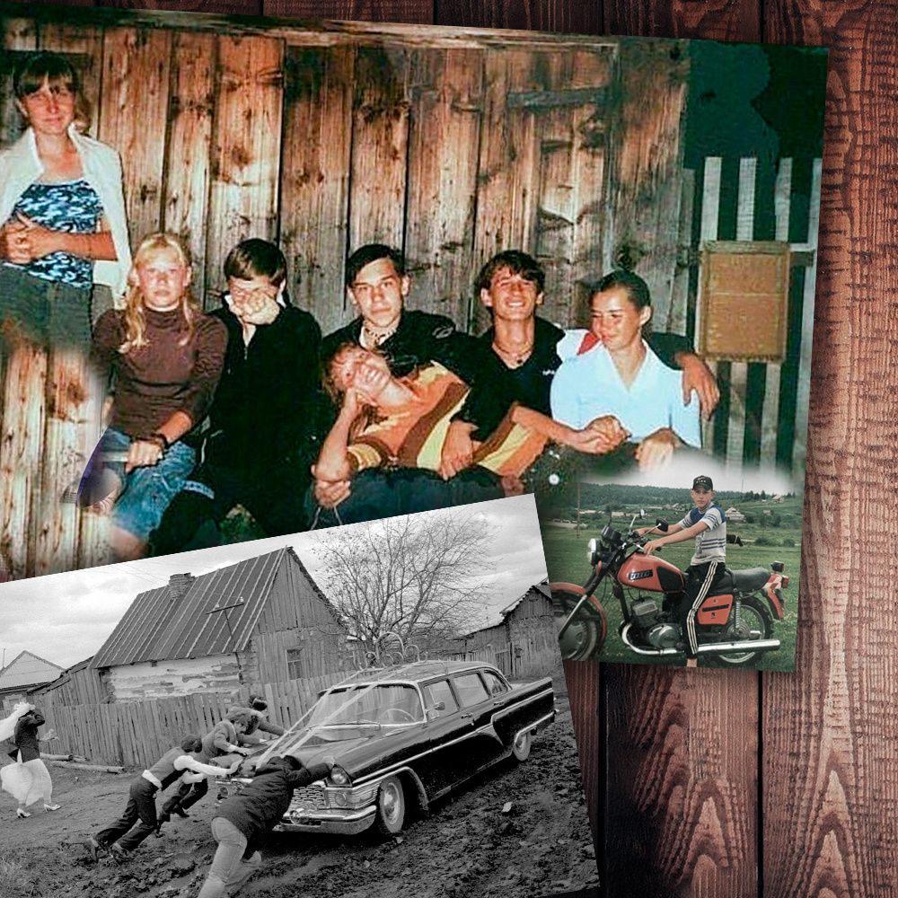 Фото с просторов интернета