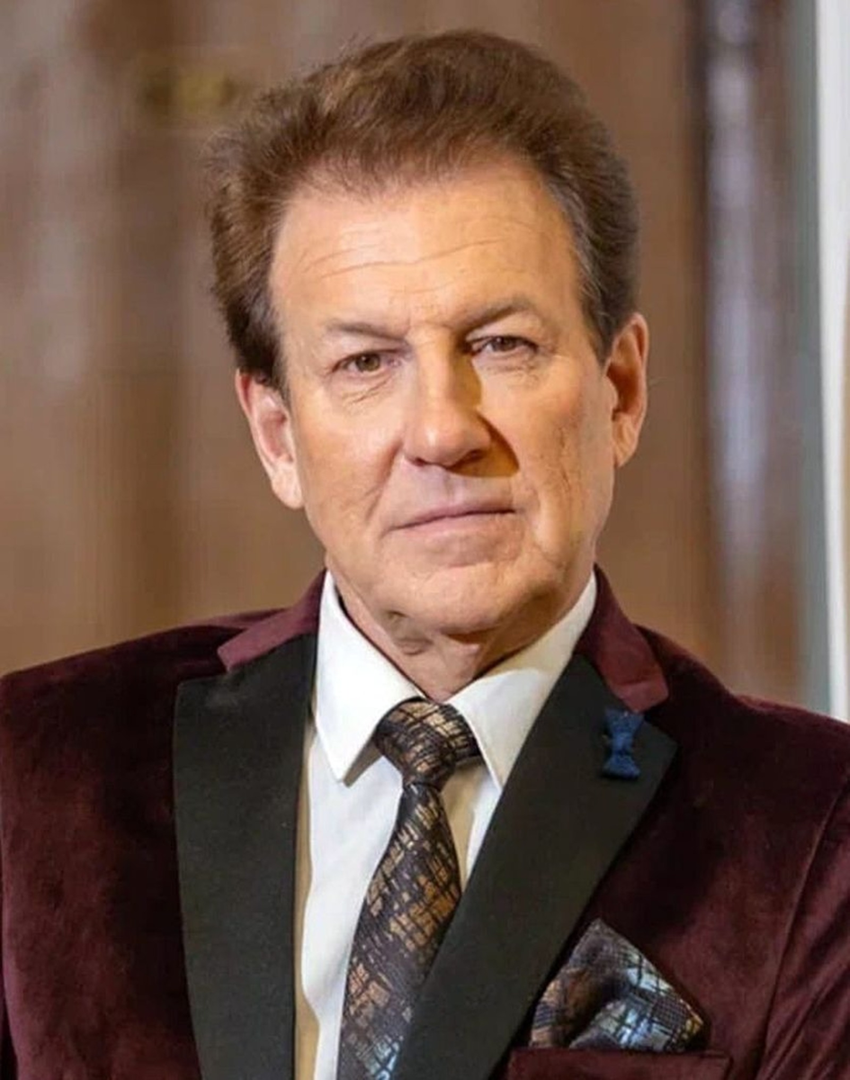 Свою судьбу каждый строит сам, убежден артист.Фото:Олег МЕНЬКОВ