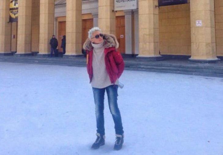    Фото - соцсети кинотеатра Победа