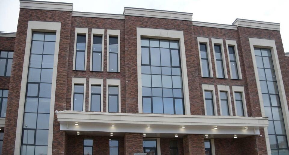    Министерство жилищной политики Московской области