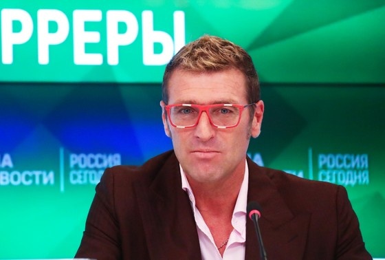    Сергей Лантюхов/NEWS.ru