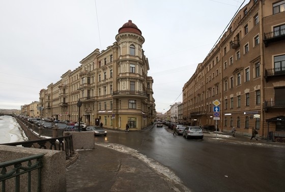    Nikolay Gyngazov/Global Look Press