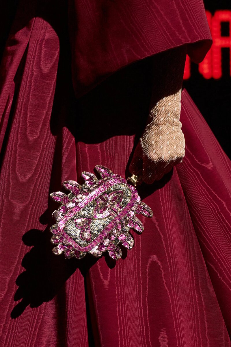Valentino Spring 2025 Couture