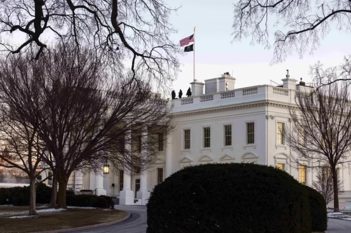    Свыше 100 организаций на Украине лишились денег после заморозки помощи США