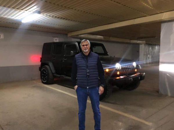    Валерий Меладзе, фото:4kolesa.mirtesen.ru