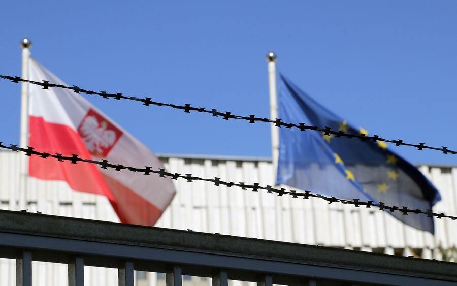     / Источник: © MAXIM SHIPENKOV/EPA/ТАСС