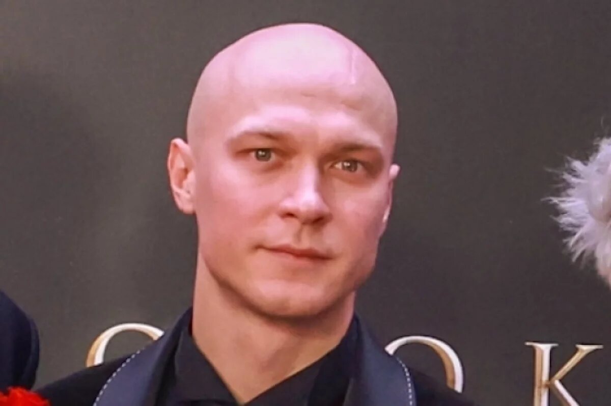    Самая ожидаемая кинопремьера года с Юрой Борисовым состоялась в Петербурге