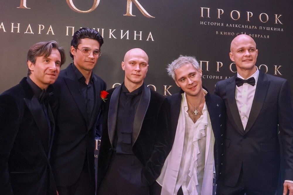    Фото: Администрация Санкт-Петербурга