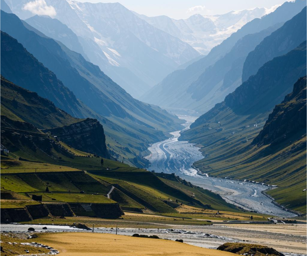 Изображение создано нейросетью Kandinsky 2.2, правообладатель ПАО СберБанк©