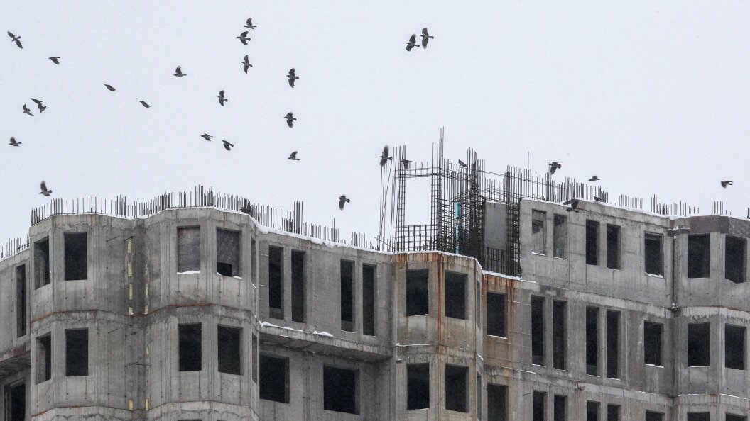    фото: Bulkin Sergey/news.ru/Globallookpress