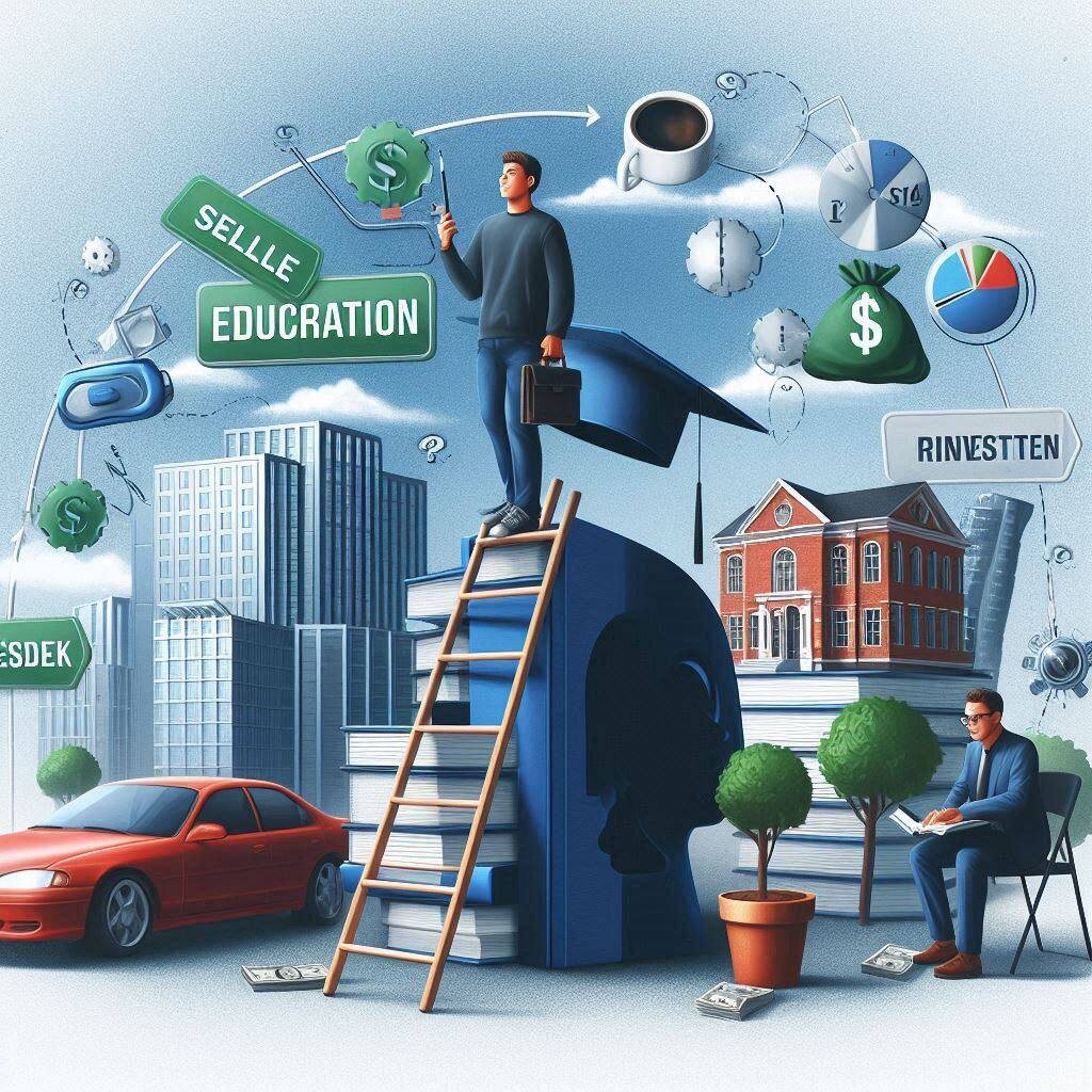 Пассивный доход онлайн: 5 реальных способов заработать без усилий